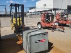 2002 HYSTER à vendre chez Copart OH - DAYTON