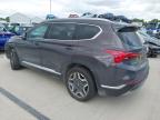 2023 HYUNDAI SANTA FE P for sale at Copart SANDY