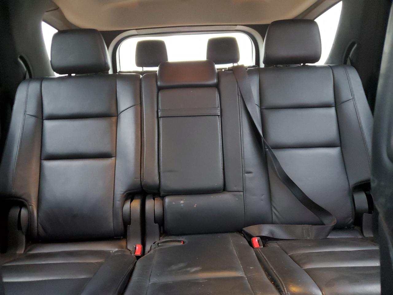 2015 Dodge Durango Limited VIN: 1C4RDJDG4FC770489 Lot: 64330175