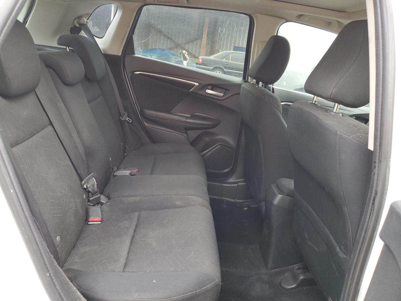 2016 Honda Fit Ex VIN: JHMGK5H71GX015467 Lot: 65148775