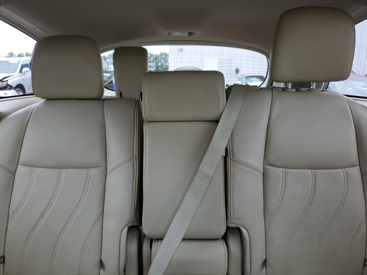 2014 Infiniti Qx60 VIN: 5N1AL0MM0EC538224 Lot: 64426935