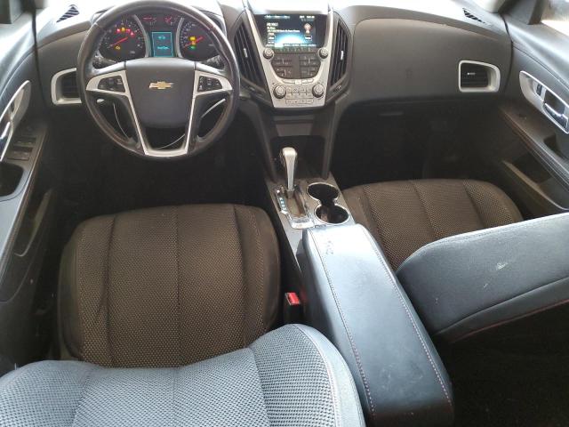  CHEVROLET EQUINOX 2015 Biały