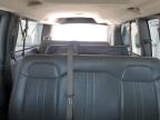 2015 GMC SAVANA G3500 LS   for sale at Copart AR - FAYETTEVILLE