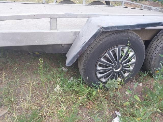 1998 IFOR FLAT TRAIL