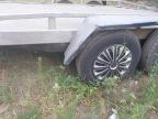 1998 IFOR FLAT TRAIL for sale at Copart WOLVERHAMPTON