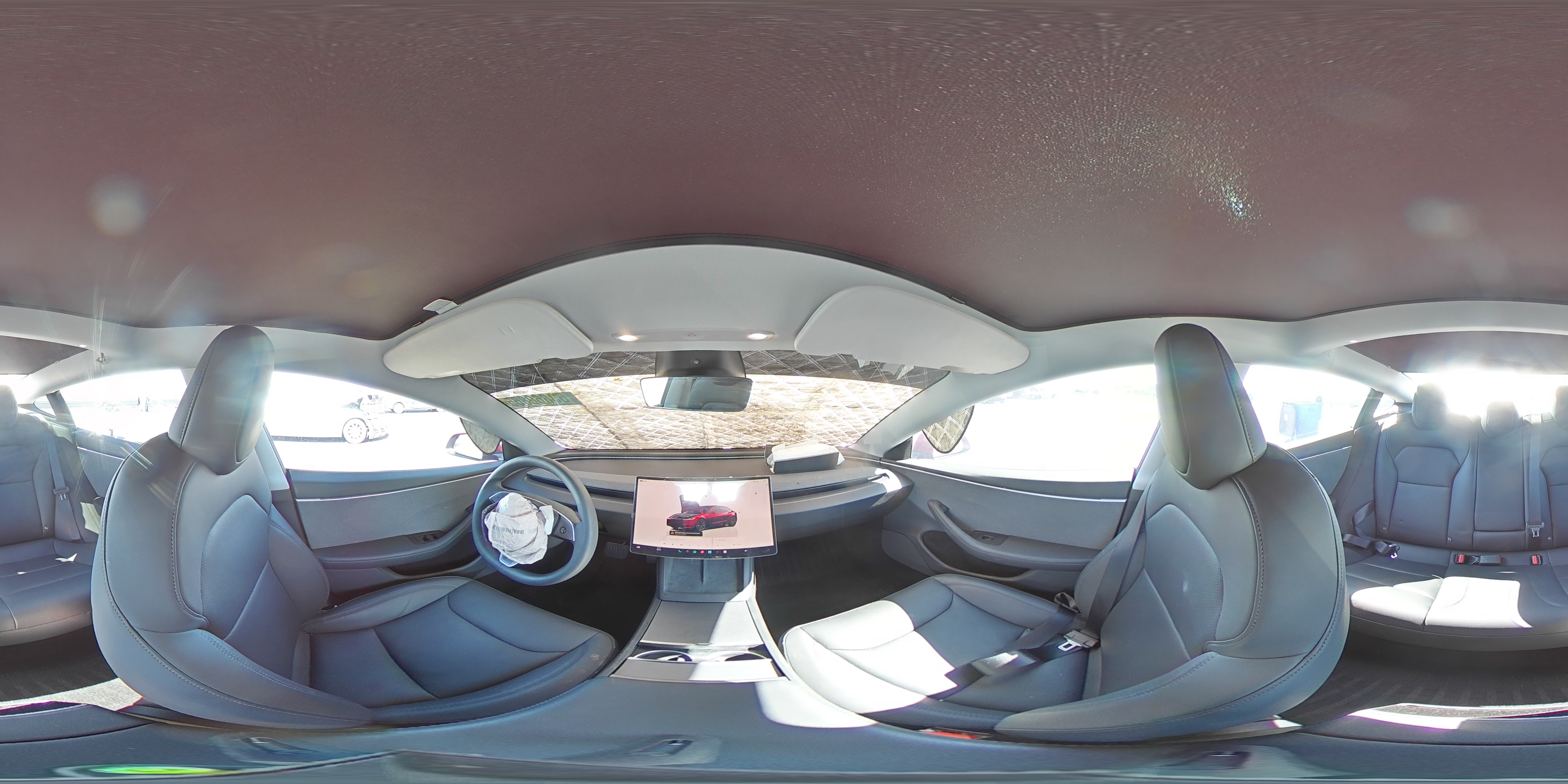 2024 Tesla Model 3 VIN: 5YJ3E1EA6RF871649 Lot: 63860865