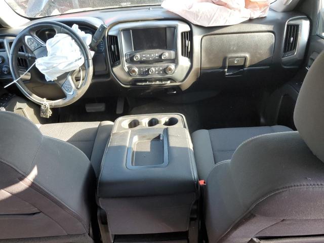  CHEVROLET ALL Models 2016 Szary