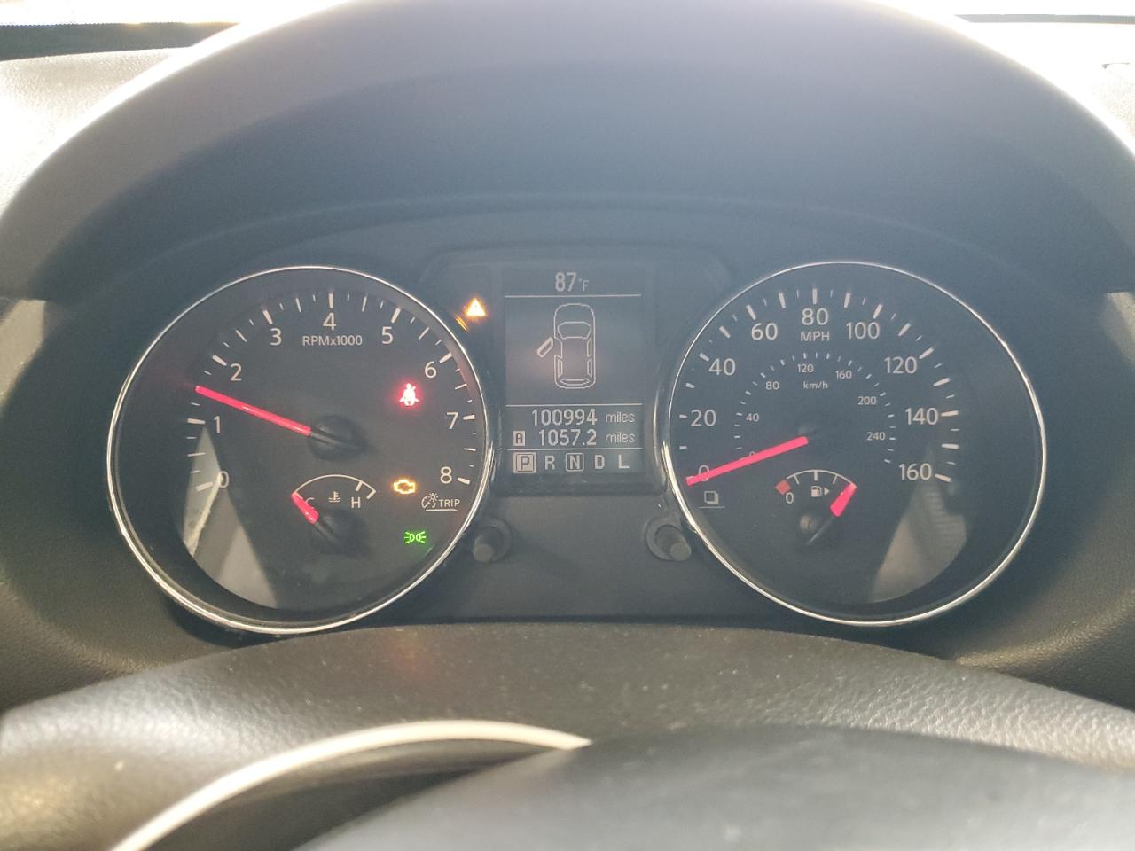 2011 Nissan Rogue S VIN: JN8AS5MV6BW299676 Lot: 64690255