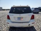 2014 MERCEDES-BENZ GLK 250 BLUETEC   for sale at Copart FL - ORLANDO NORTH