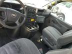 2017 CHEVROLET EXPRESS G3500    à vendre chez Copart MI - DETROIT