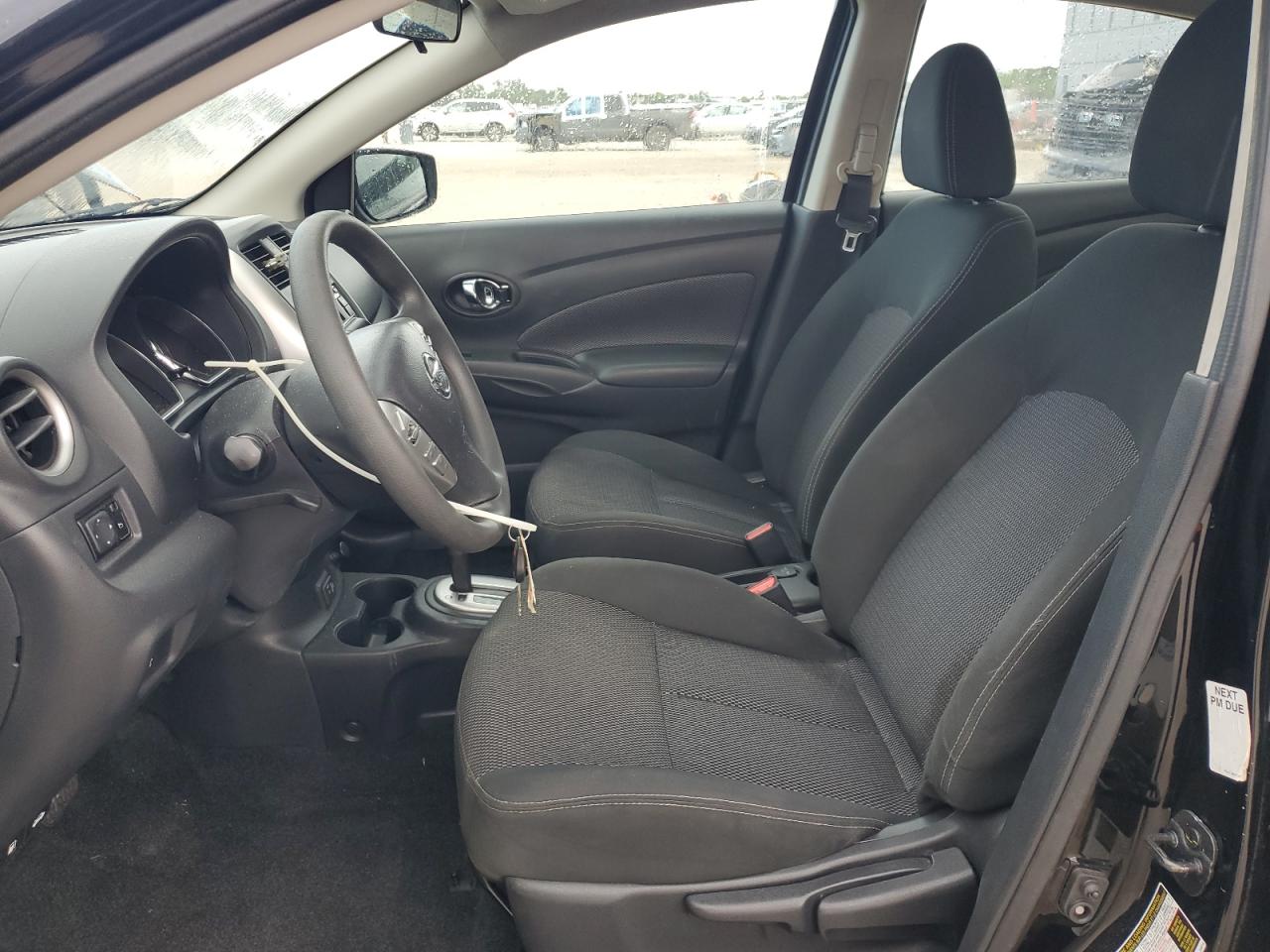 2018 Nissan Versa S VIN: 3N1CN7AP3JL814055 Lot: 63210595