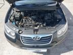 2010 HYUNDAI SANTA FE P for sale at Copart CHESTER