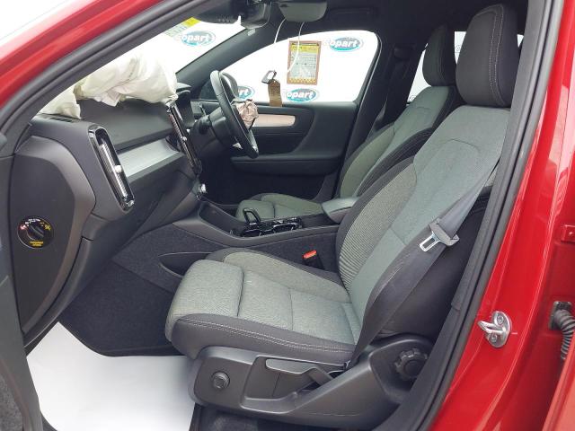 2023 VOLVO XC40 + T4 RECHARGE AUTO 