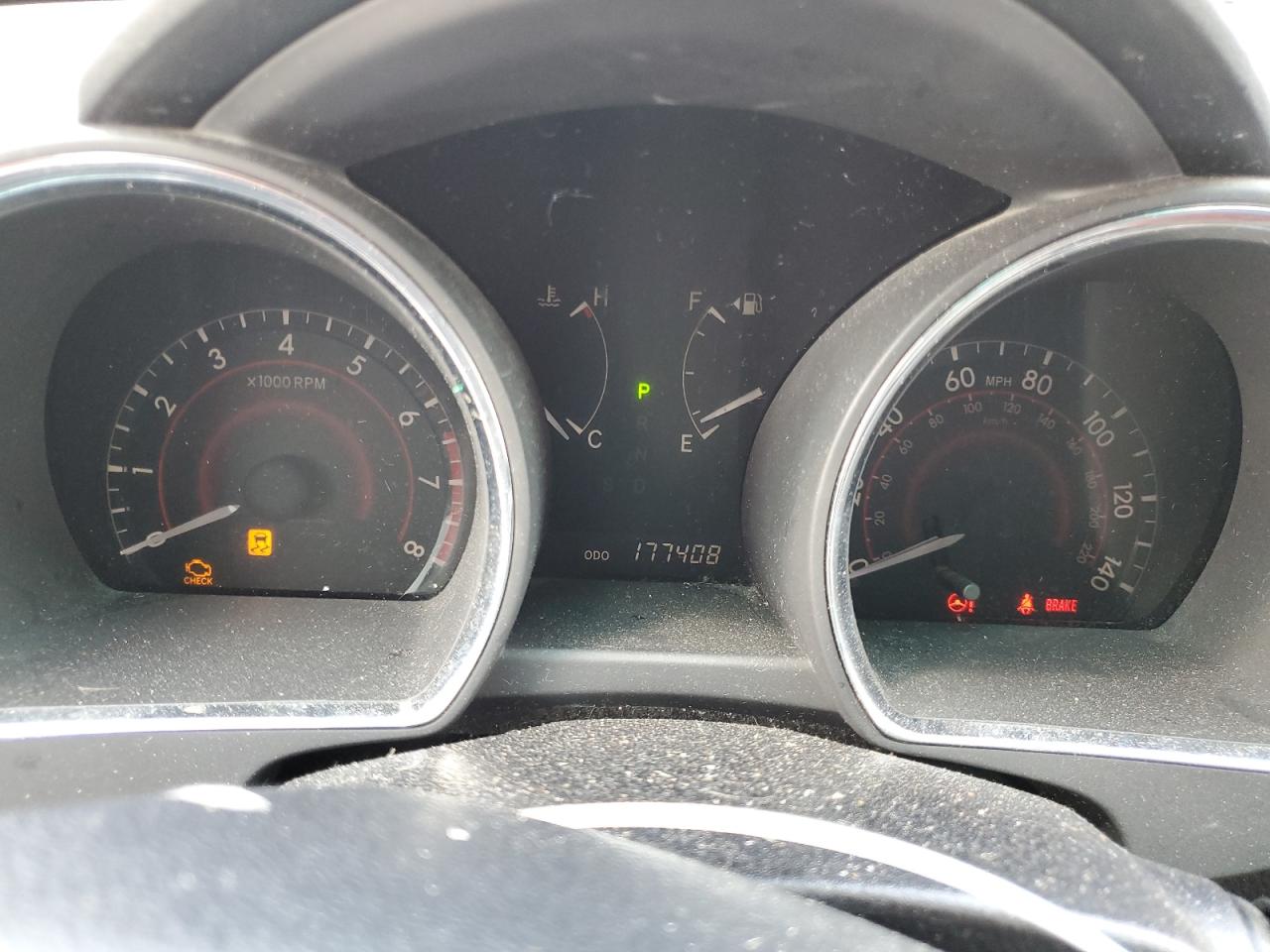 5TDDK3EH1AS021918 2010 Toyota Highlander Limited