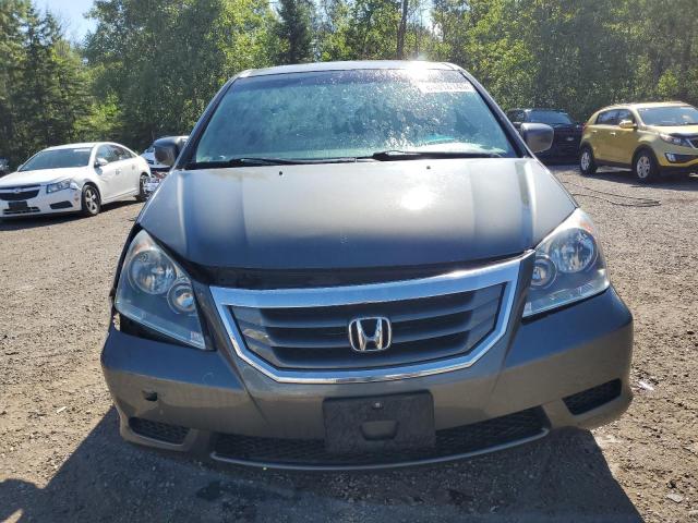 2008 HONDA ODYSSEY EX  