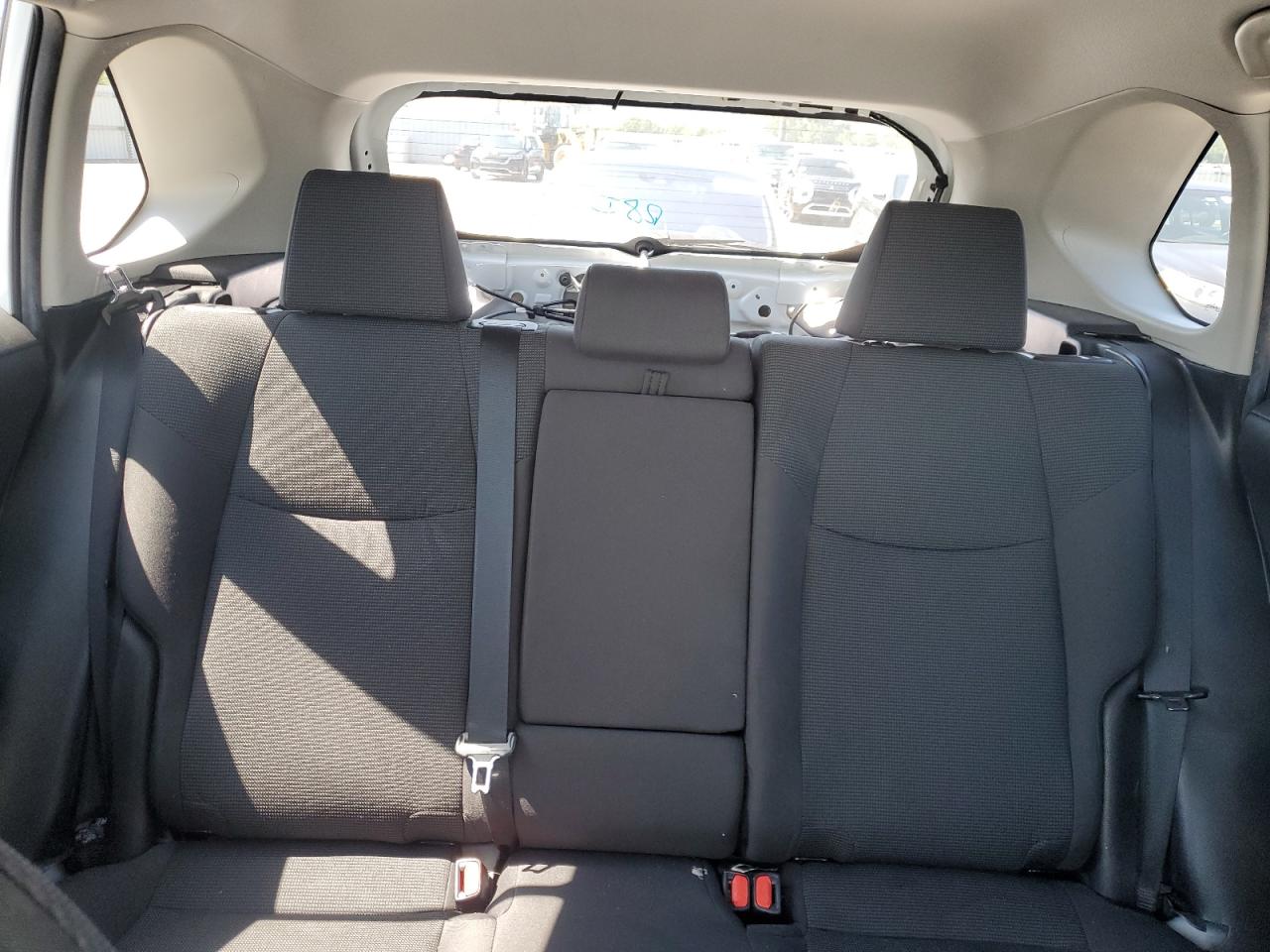 2021 Toyota Rav4 Le VIN: 2T3H1RFV5MC130091 Lot: 64696485