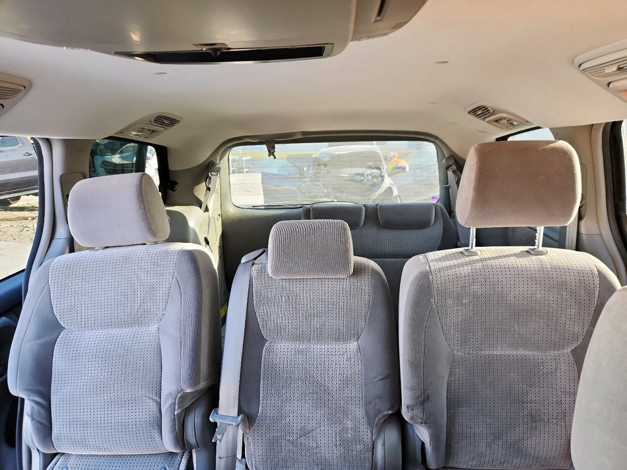 2007 Toyota Sienna Ce VIN: 5TDZK23C97S034948 Lot: 66403625