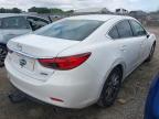 2016 MAZDA 6 SE-L for sale at Copart WOLVERHAMPTON