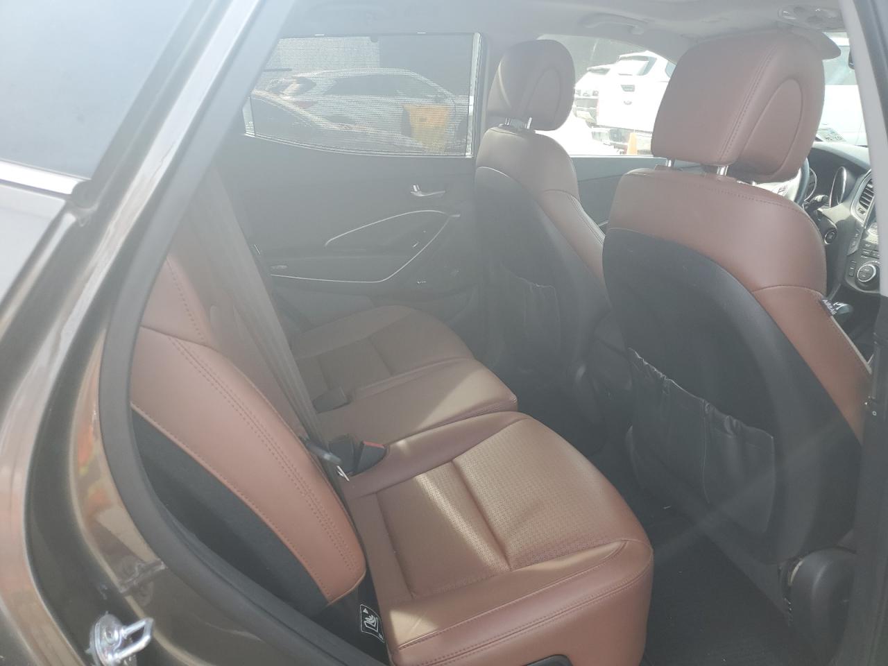 2013 Hyundai Santa Fe Sport VIN: 5XYZW3LA8DG025899 Lot: 64036945