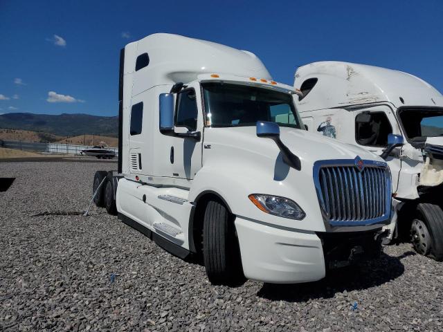 2023 International Lt625 Semi Truck