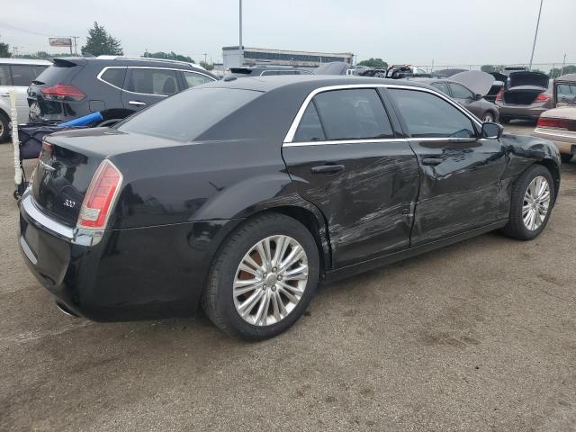  CHRYSLER 300 2014 Czarny