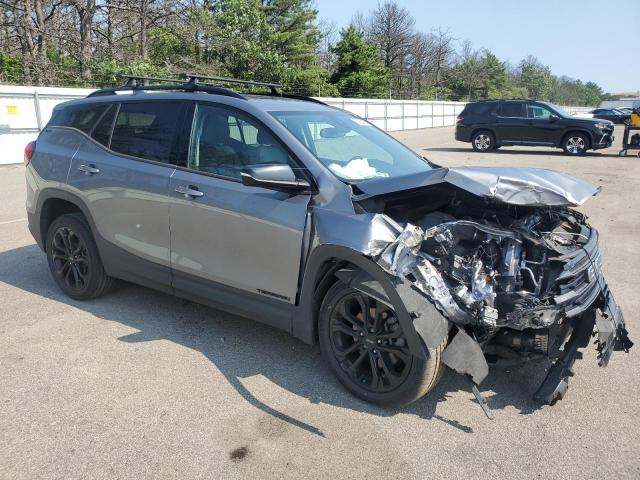  GMC TERRAIN 2020 Szary