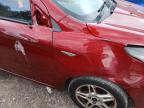 2016 FORD KA+ ZETEC for sale at Copart BRISTOL