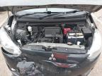 2013 MITSUBISHI MIRAGE 2 for sale at Copart SANDWICH