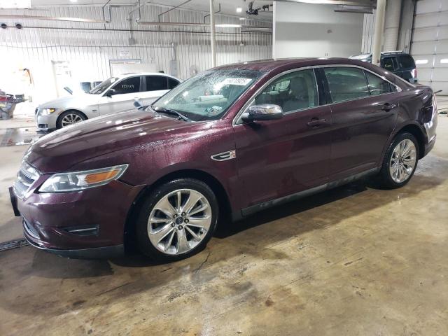 2011 Ford Taurus Limited