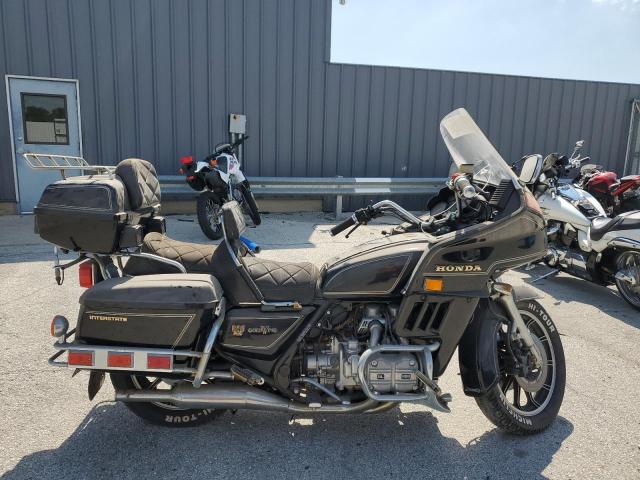 1983 HONDA GL1100 I   à vendre chez Copart IN - DYER