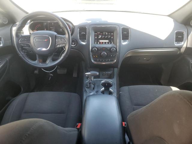  DODGE DURANGO 2018 Biały