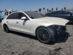2021 MERCEDES-BENZ S 580 4MATIC   à vendre chez Copart CA - SAN BERNARDINO