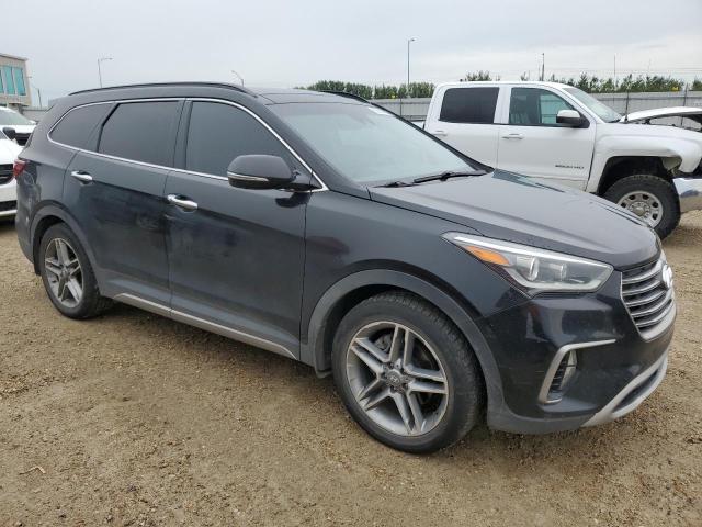 2018 HYUNDAI SANTA FE SE  