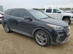 2018 HYUNDAI SANTA FE SE   for sale at Copart AB - EDMONTON
