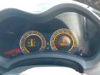 2007 TOYOTA AURIS TR V for sale at Copart CHESTER