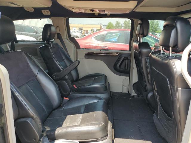 2011 CHRYSLER TOWN & COUNTRY LIMITED  
