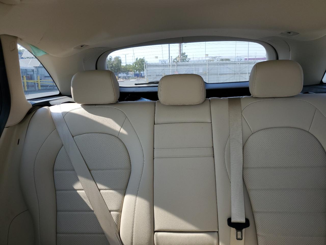 2022 Mercedes-Benz Glc 300 VIN: W1N0G8DB4NV370733 Lot: 64080715