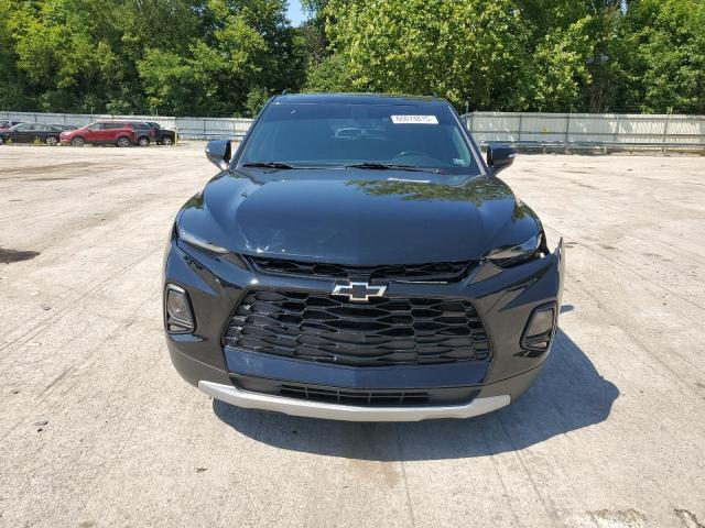  CHEVROLET BLAZER 2019 Czarny