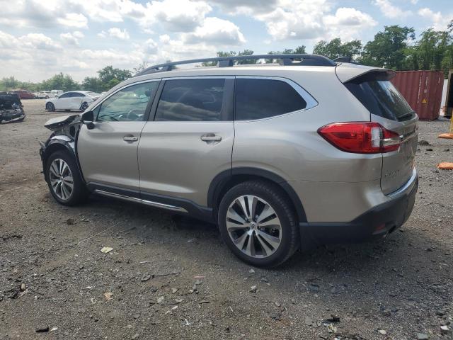  SUBARU ASCENT 2020 tan