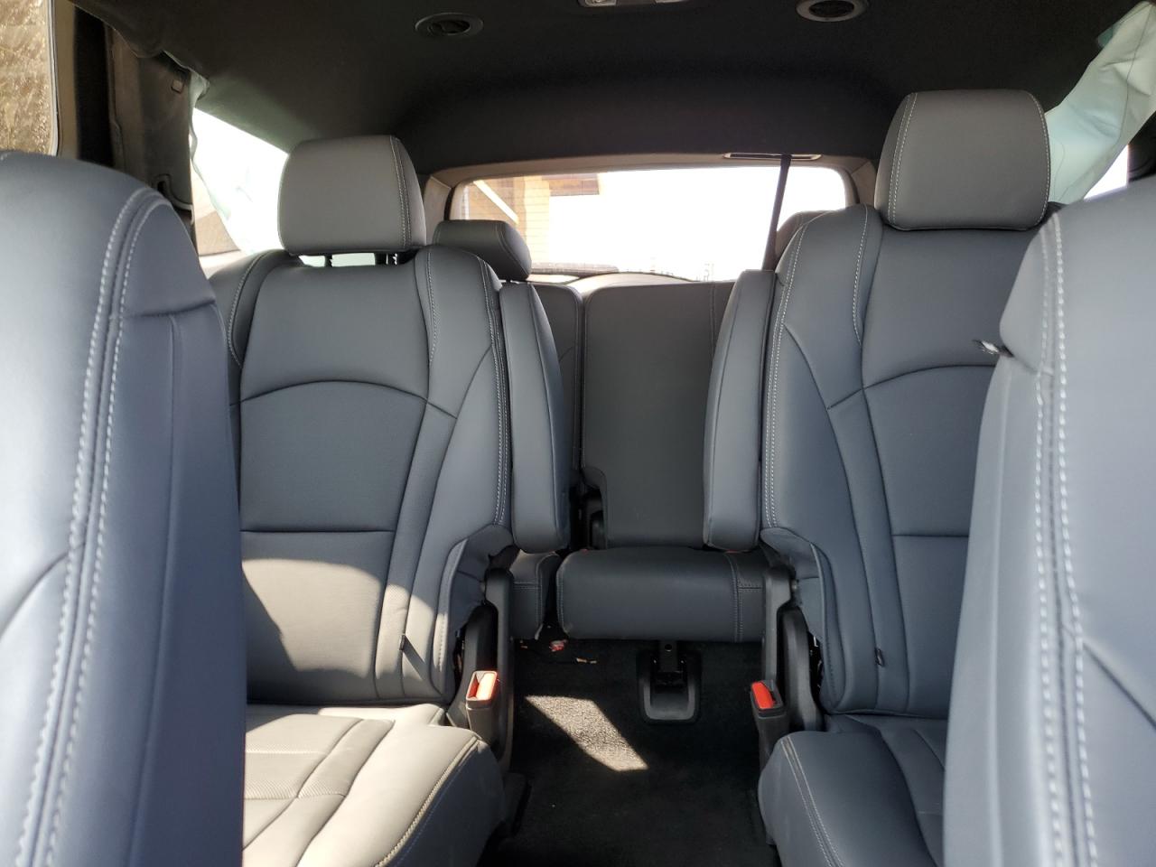 2023 Buick Enclave Essence VIN: 5GAERBKW0PJ244102 Lot: 65130785