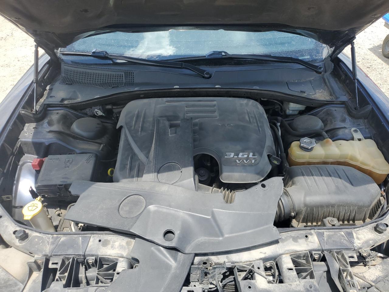 2012 Dodge Charger Se VIN: 2C3CDXBG3CH302679 Lot: 64945695