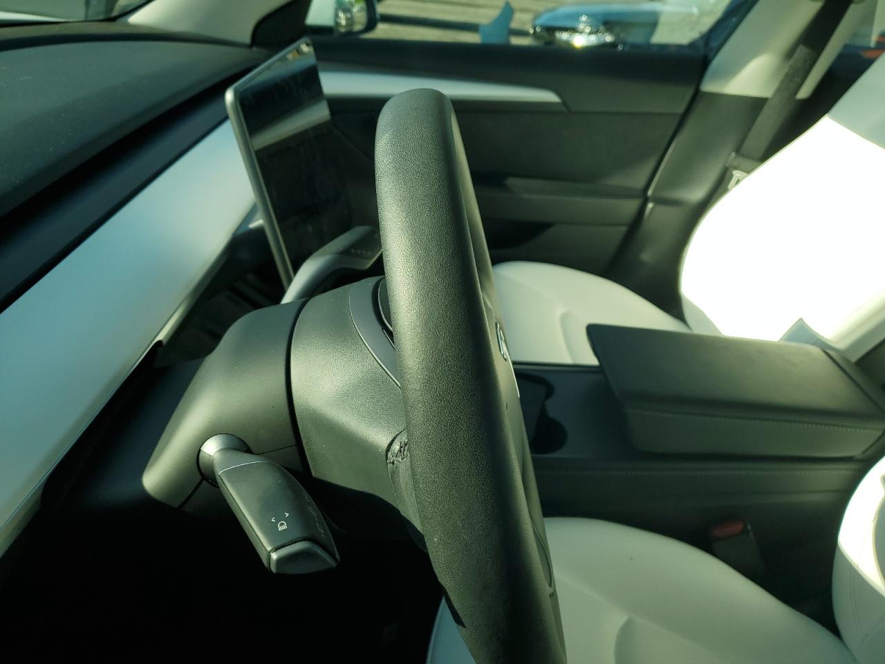 2023 Tesla Model 3 VIN: 5YJ3E1EA4PF588468 Lot: 64088665