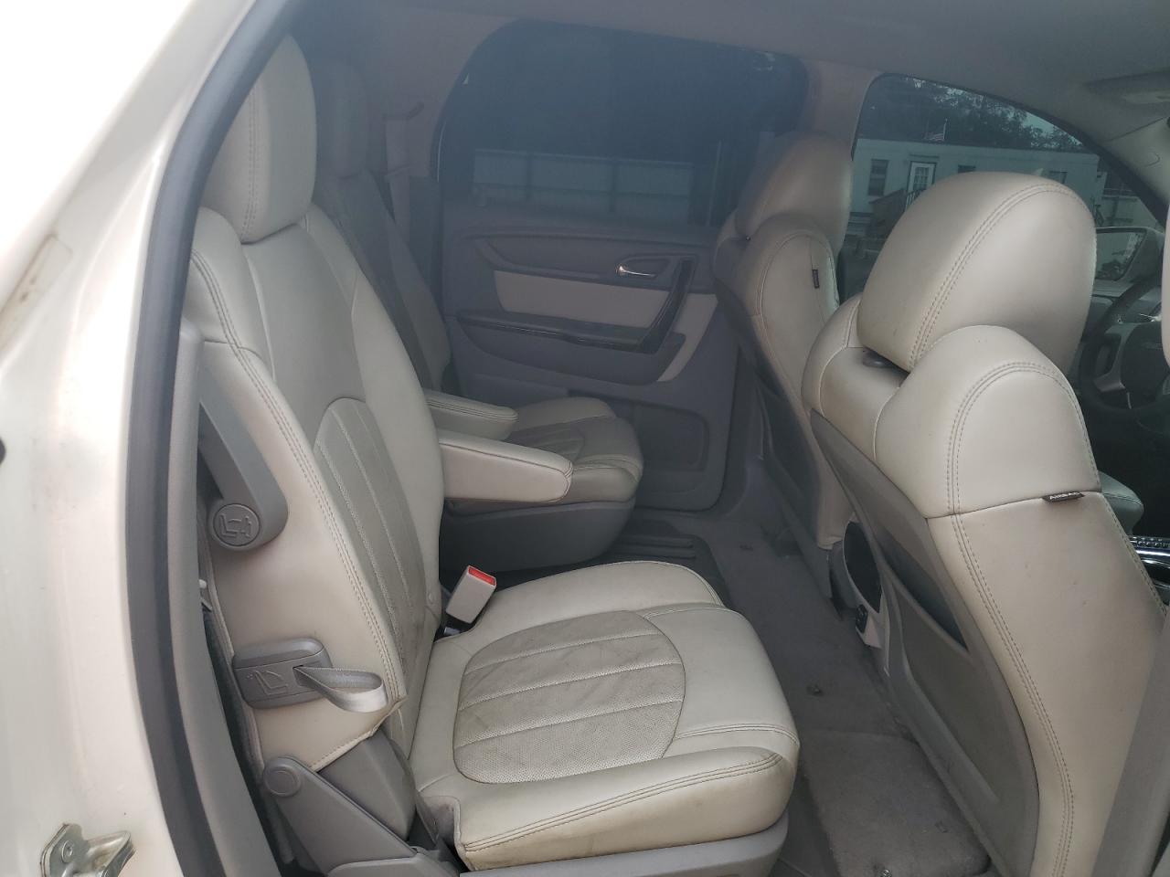 2015 GMC Acadia Slt-2 VIN: 1GKKRSKD1FJ156825 Lot: 64413145