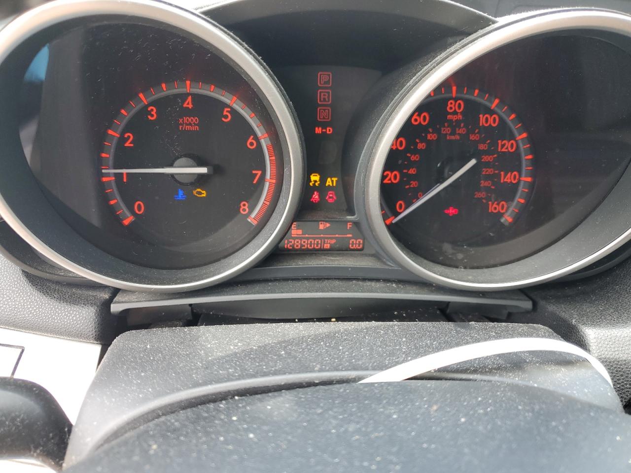 2011 Mazda 3 S VIN: JM1BL1W55B1394813 Lot: 63334625