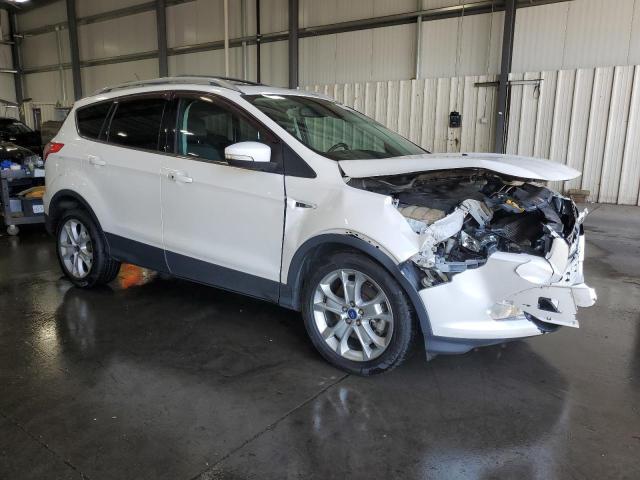  FORD ESCAPE 2013 Biały