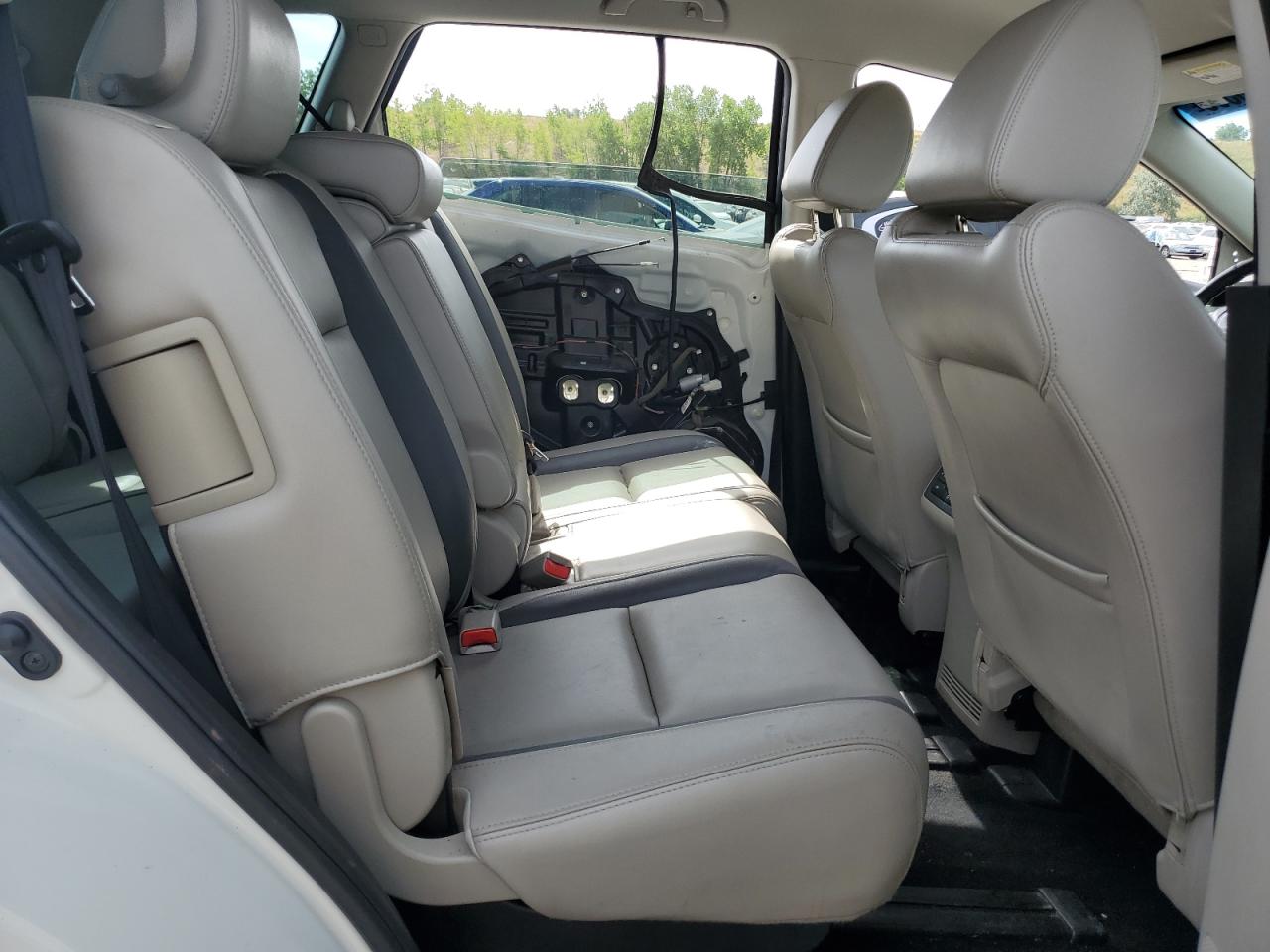 2011 Mazda Cx-9 VIN: JM3TB3CAXB0310616 Lot: 65970385