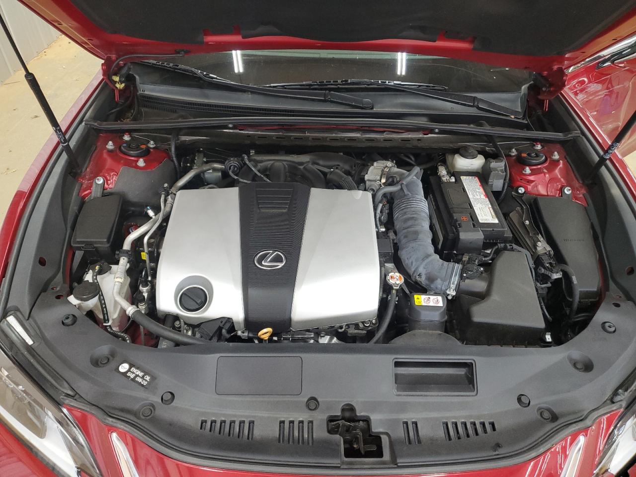 2021 Lexus Es 350 Base VIN: 58ADZ1B1XMU109636 Lot: 63041585