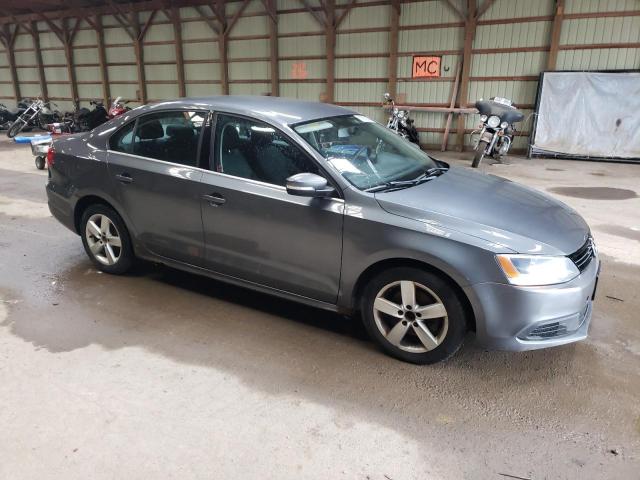 2011 VOLKSWAGEN JETTA SE  