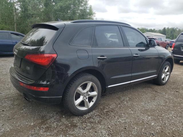 2017 AUDI Q5 PREMIUM  