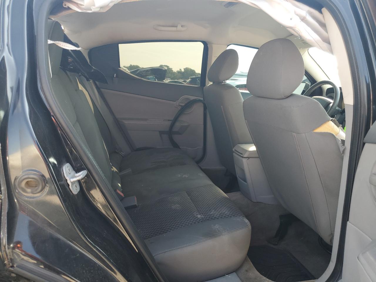 2008 Dodge Avenger Se VIN: 1B3LC46K78N298812 Lot: 64292655